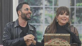 Aşkım Kapışmak Gelinim Mutfakta'da! İlişki sorunlarına çözüm