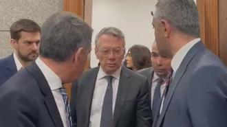 TÜSİAD yöneticileri davası: Orhan Turan ve Ömer Aras'a 1 yıl 3 ay hapis cezası