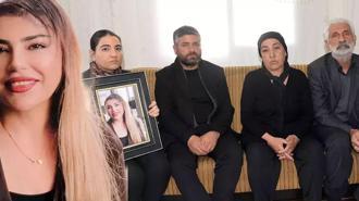 Boğularak öldürülen Alev’in kardeşi: Bankadan çektiği 4 milyon TL ortada yok