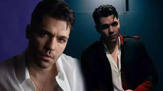 İzleyenler mest oldu! Emir Can İğrek 5 yaşındaki hayranıyla düet yaptı