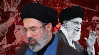İran'ın yeni dini lideri Mücteba Hamaney oldu