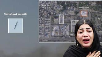 NYT, Trump'ın yalanını ifşa etti! İşte ABD füzesinin İran'da 165 çocuğu öldürdüğü şok görüntü