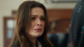 Uzak Şehir'de gerilim tırmanıyor! Vurgun'u kim vurdu?