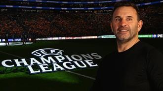 Galatasaray'da Okan Buruk'tan UEFA'ya tepki! 'Ceza adil değil, itiraz ettik'