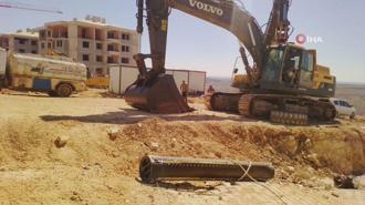 MSB: İran'dan atılan füze imha edildi