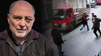 Annesinin cenazesinden dönüyordu! Sokakta omuz atan 3 kişi kabusu yaşattı: 'Şu an çift görüyorum'