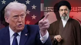 Trump'tan ilk açıklama: İran'ın yeni liderinin Mücteba Hamaney olmasından memnun değilim