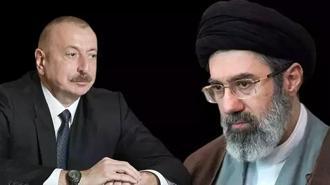 Aliyev’den İran’ın yeni lideri Mücteba Hamaney’e tebrik