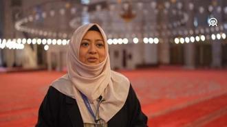 Hayatı 20 yıl önce gördüğü bir rüya ile değişti! Şimdi İstanbul'da: Gerçek kimliği şaşırttı