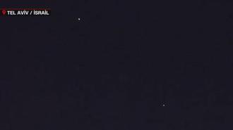 İran'dan yeni saldırı dalgası