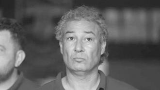 Trabzonspor Yardımcı Antrenörü Orhan Kaynak hayatını kaybetti