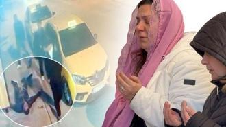 Can çekişti, kimse yardım etmedi: Görüntüleri izleyince 'İnsanlık ölmüş mü?' dedim