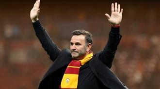 Nevzat Dindar'dan Okan Buruk için Premier Lig iddiası! Sezon sonunu işaret etti