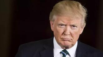 Trump'tan İran açıklaması! 'Savaş yakında bitecek'