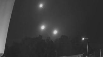 İran ve Hizbullah’tan İsrail’e füze ve roket saldırısı