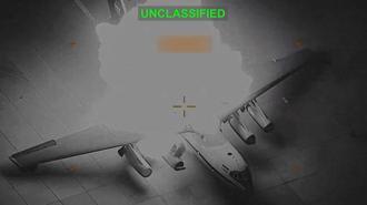 ABD ordusu: İran, hava gücünü her geçen gün kaybediyor