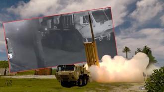 ABD'nin gizli operasyonun görüntüleri ortaya çıktı! Gecenin karanlığında harekete geçtiler: Güney Kore'den Orta Doğu'ya dev sevkiyat