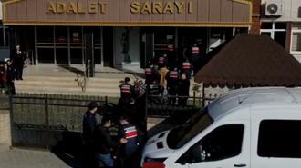 Samsun merkezli yasa dışı bahis operasyonu: 11 şüpheli adliyede