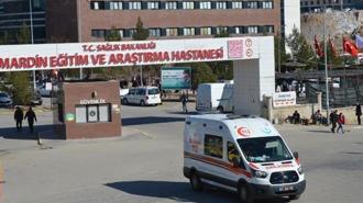 Mardin’de 16 yaşındaki Zuhal evde vurulmuş halde bulundu! Baba ve abi gözaltında