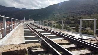 Atatürk'ün trenden görüp hayran kaldığı yer: Ne muhteşem bir manzara