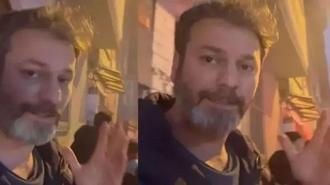 Umut Özkan sokağındaki yangın faciasını anlattı! 'Allah kimseye böyle bir şey yaşatmasın'