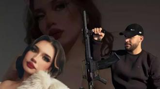 Üniversiteli Teslime'nin erkek arkadaşından kan donduran ifade! 'İntihar edecektik ben vazgeçtim'