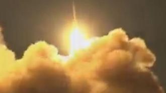 Tahran'dan Tel Aviv'e füzeler ateşlendi