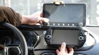 Bakan Çiftçi'den araçlardaki multimedya sistemine ilişkin yeni açıklama!