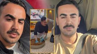 Türk şoförünün son görüntüleri ortaya çıktı! 4 ay önce TIR'ı almıştı, İsrail füzesiyle ölüme gitti