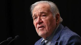 İlber Ortaylı entübe edildi! Ünlü tarihçinin rahatsızlığı ne?