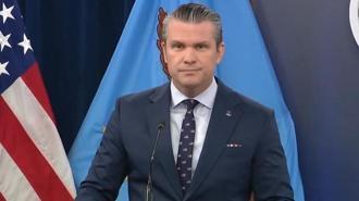 "Bugün İran'ın hava sahasına en yüksek düzeyde saldırılar gerçekleştirilecek"