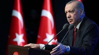 Cumhurbaşkanı Erdoğan: 2019 sonrası İBB yönetimi yükümlülüklerinin hiçbirini yerine getirmedi
