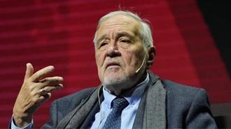 İlber Ortaylı'nın son paylaşımında İsrail'e verdiği cevap hafızlara kazındı! 'Ne sulh sulha benzer ne savaş savaşa'