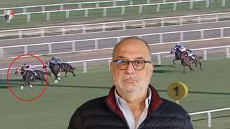 Adana’da yarış atı kavurma yapılan iş insanına da 132 bin TL ceza kesildi