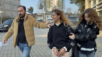 8 çocuk annesi, 60 suç kaydı var! Yaptıkları akıl alır gibi değil