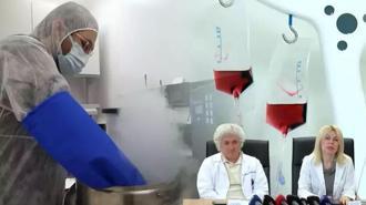 Başarı oranı yüzde 95! Türkiye'de kanser tedavisinde devrim yaratacak: Akıllı Asker