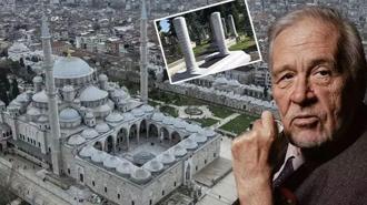 İlber Ortaylı hayatını kaybetti