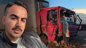 İran'da İsrail füzesiyle hayatını kaybeden Türk şoförün babası, evladını ilk bulduğu yeri gösterdi