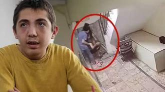 Otizmli Mehmet ‘rahatsızlandı’ denilerek eve gönderildi! Şok gerçek 7 ay sonra ortaya çıktı