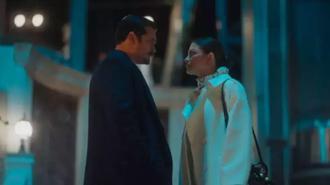 Eşref Rüya'da büyük sır ortaya çıkıyor! 'Aradığın Rüya'n Nisan'