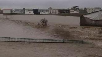 Büyük felaket! Gece başladı, sabah gördükleri manzara şoke etti: ‘15 yılda bir oluyor’