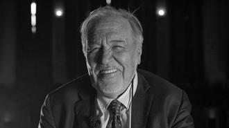 İlber Ortaylı son yolculuğuna uğurlanıyor! 'Bu kadar sevildiğini bilmek acımızı dindiriyor'