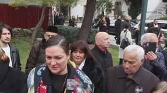 İlber Ortaylı son yolculuğuna uğurlanıyor! 'Bu kadar sevildiğini bilmek acımızı dindiriyor'