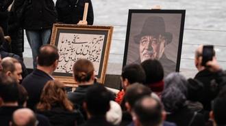 İlber Ortaylı'ya veda! Cenaze törenine damga vuran anı! 'Bak şimdi burada ne yapacağım'