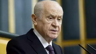 Devlet Bahçeli: Ankara ile Tahran’ın ufku aynı yöne bakmaktadır