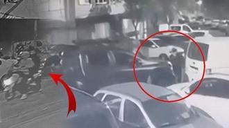 Kağıthane’de sokak ortasında silahlı saldırı! 'Ne bakıyorsun' tartışması kurşunla bitti