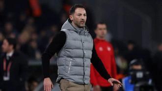Fenerbahçe Teknik Direktörü Domenico Tedesco'dan maç sonu açıklamalar