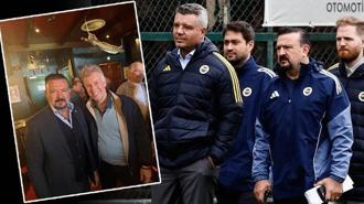 Fenerbahçe'de Ertan Torunoğulları'nın izlediği 2 isim ortaya çıktı! Transfer görüşmeleri başladı