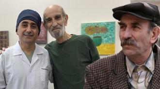 Doktor 6'ncı günü göremeyebilirsin' demişti... Ünlü oyuncu Sinan Bengier yeniden hayata döndü