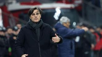 A Milli Takım'da Vincenzo Montella: Rakip kim olursa olsun fark etmez